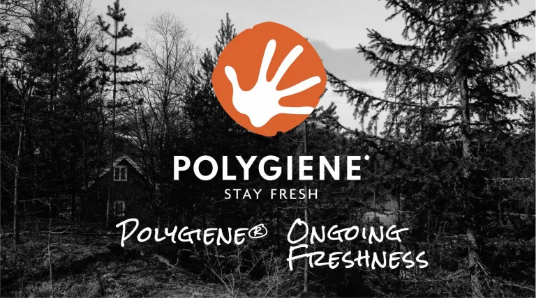 Polygiene®: Tajomstvo Sviežosti O'Neill Flísových Mikín a Funkčných Tričiek spočíva v Iónoch Striebra