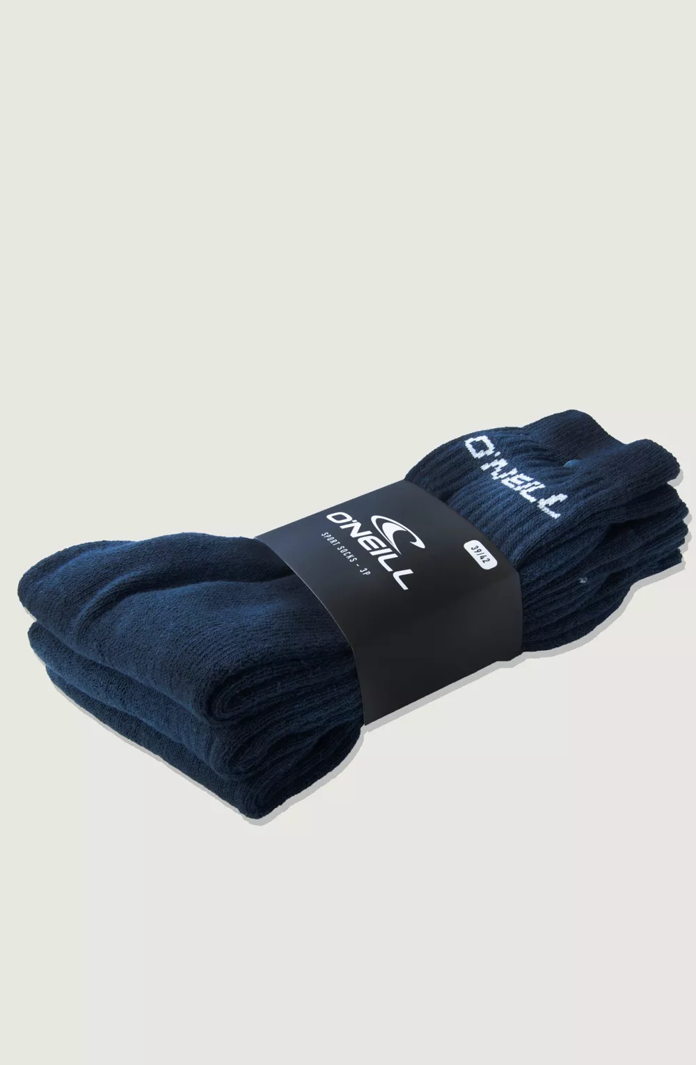PONOŽKY SNEAKER O´NEILL 3-PACK