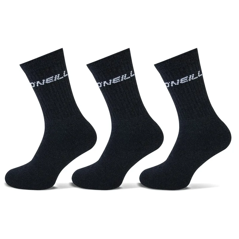 ŠPORTOVÉ PONOŽKY O´NEILL 3-PACK