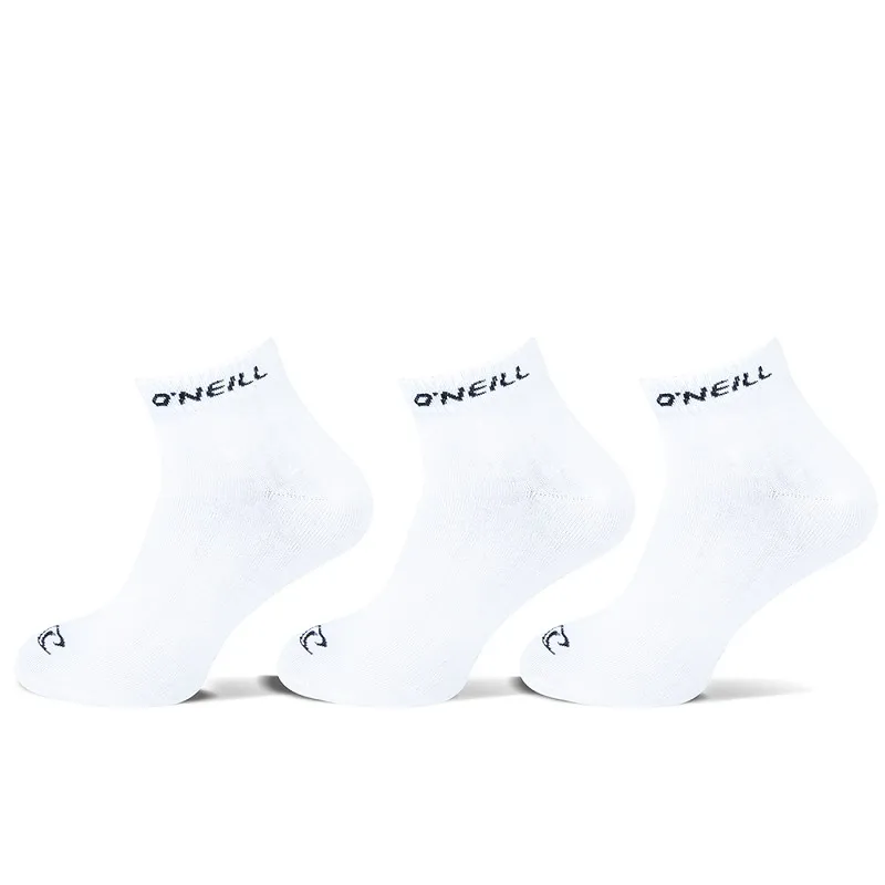 Quarter O´Neill 3-pack