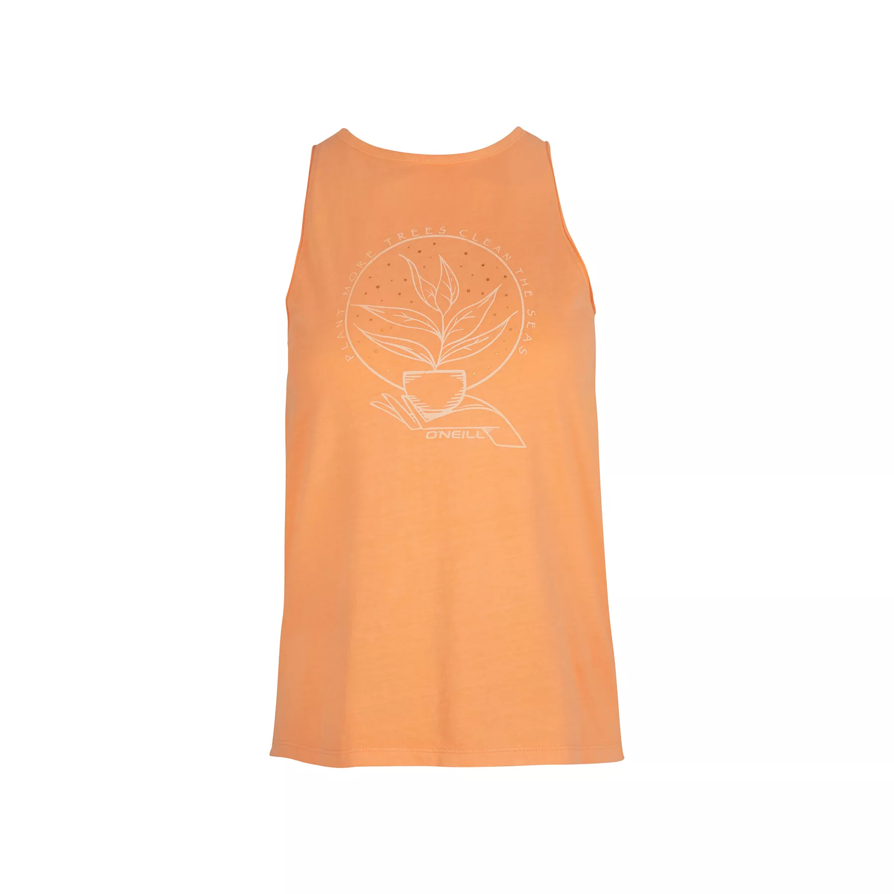 LW  GRAPHIC TANK