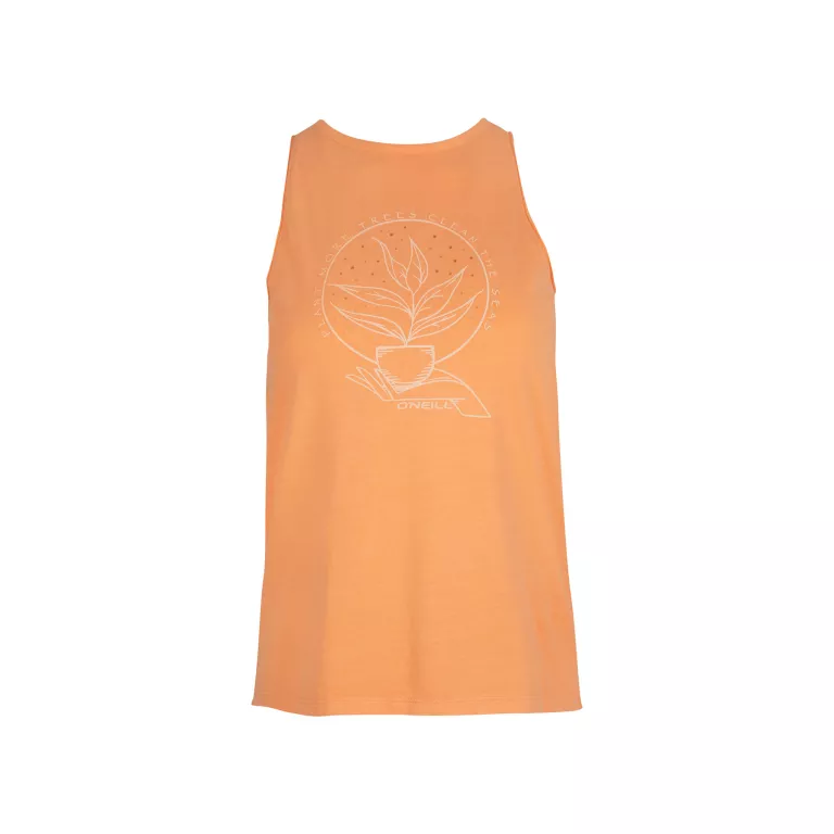 LW GRAPHIC TANK