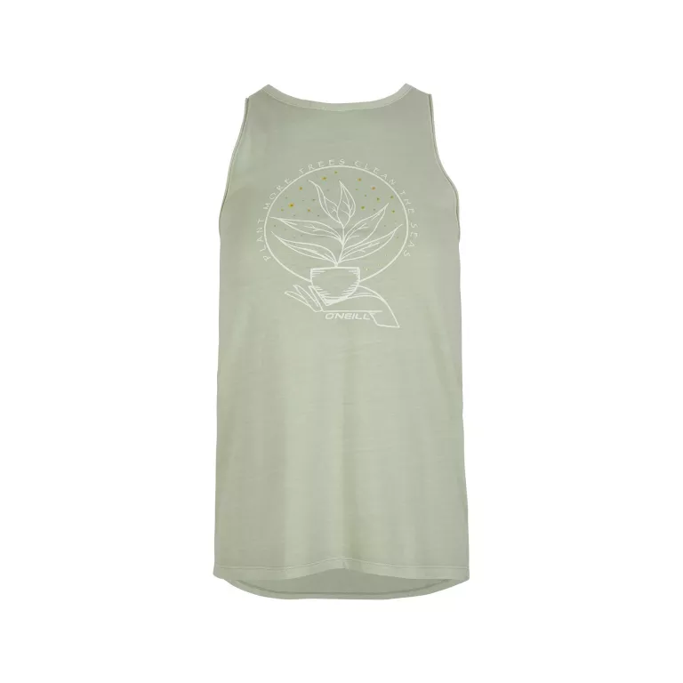 LW  GRAPHIC TANK