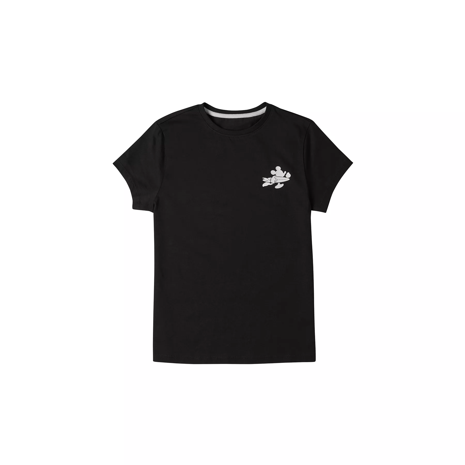 Dievčenské tričko Mickey