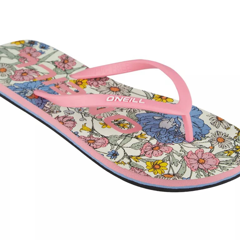 Dámske šlapky flip flop