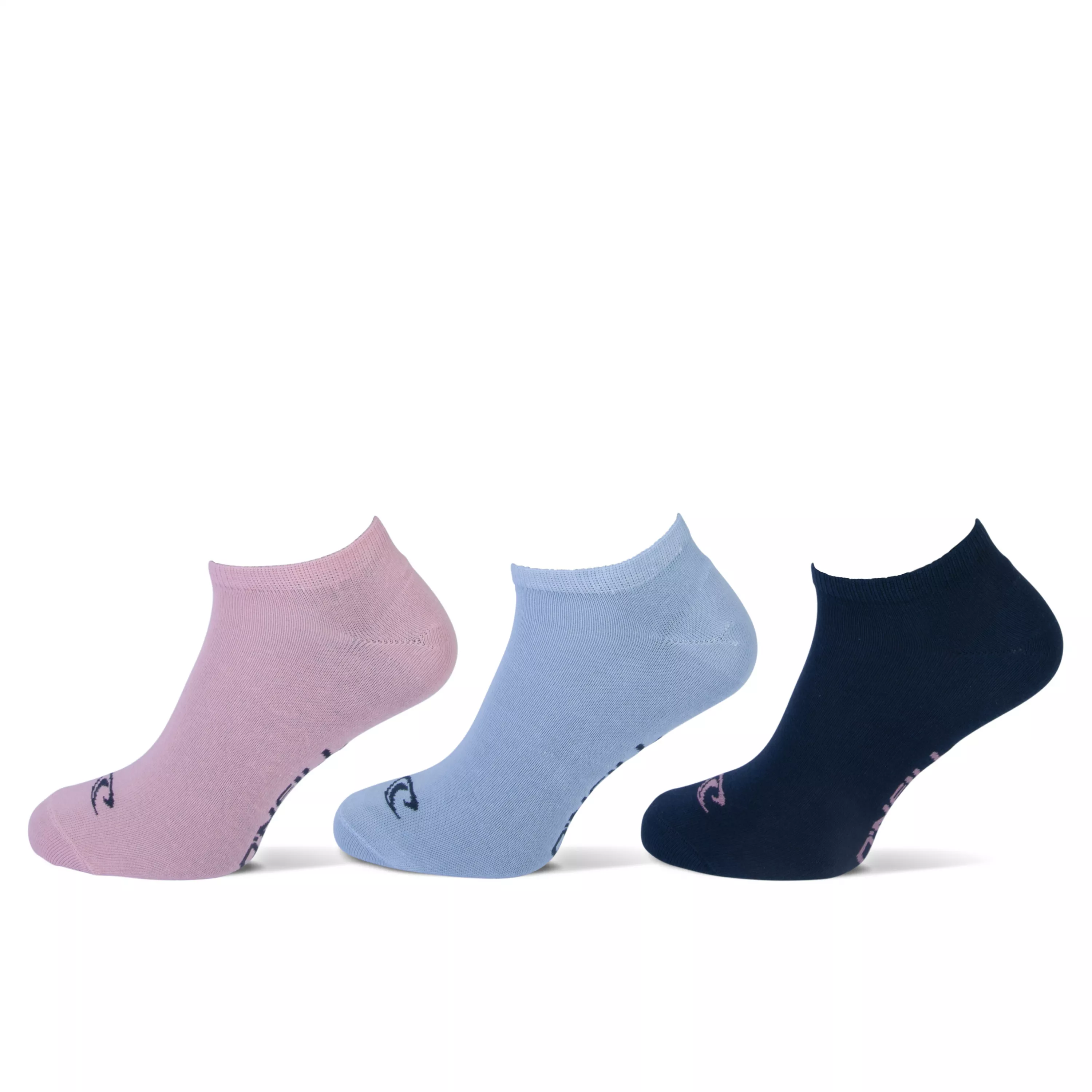 PONOŽKY SNEAKER O´NEILL 3-PACK