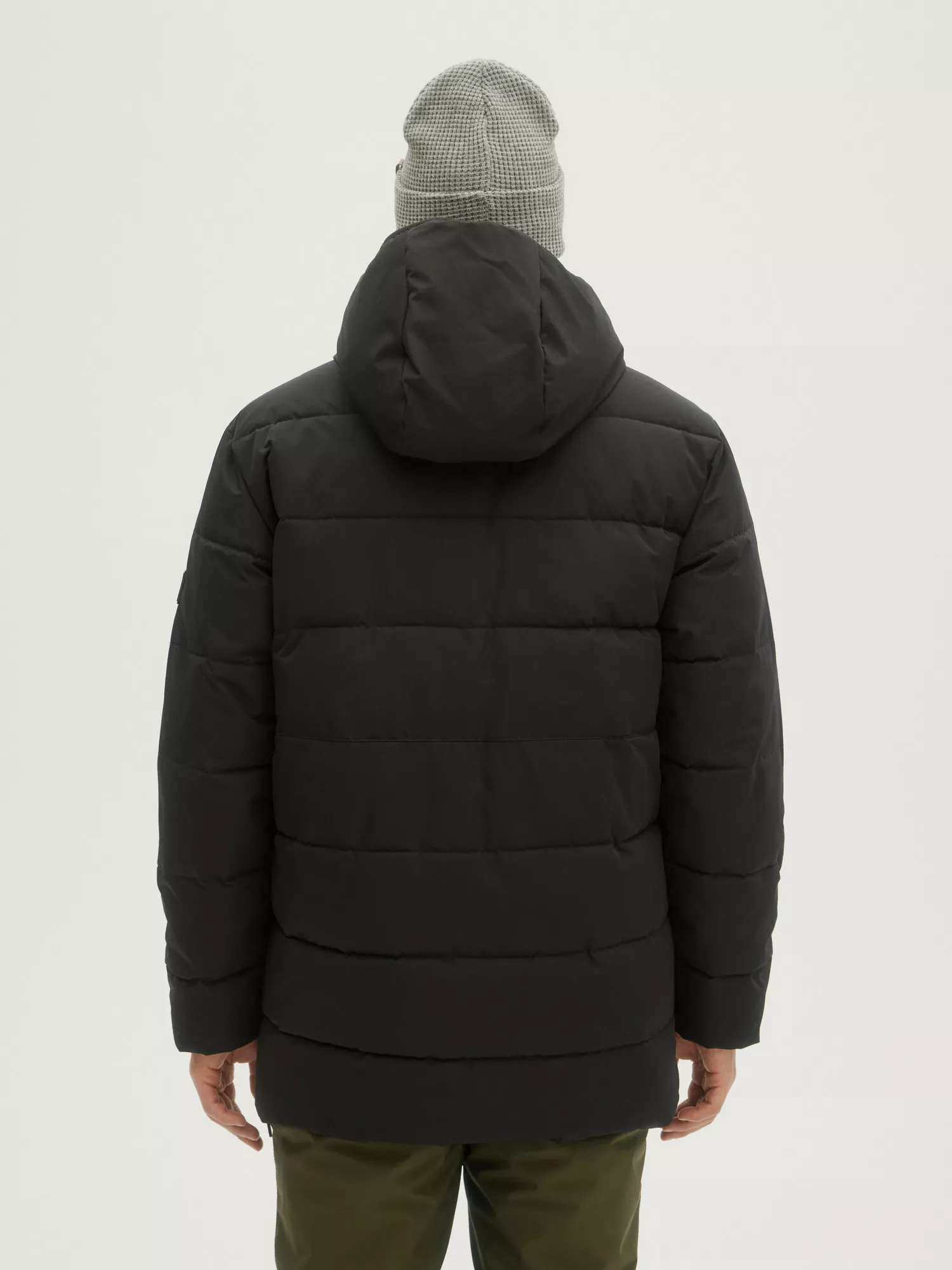 Brook Original Anorak Parka