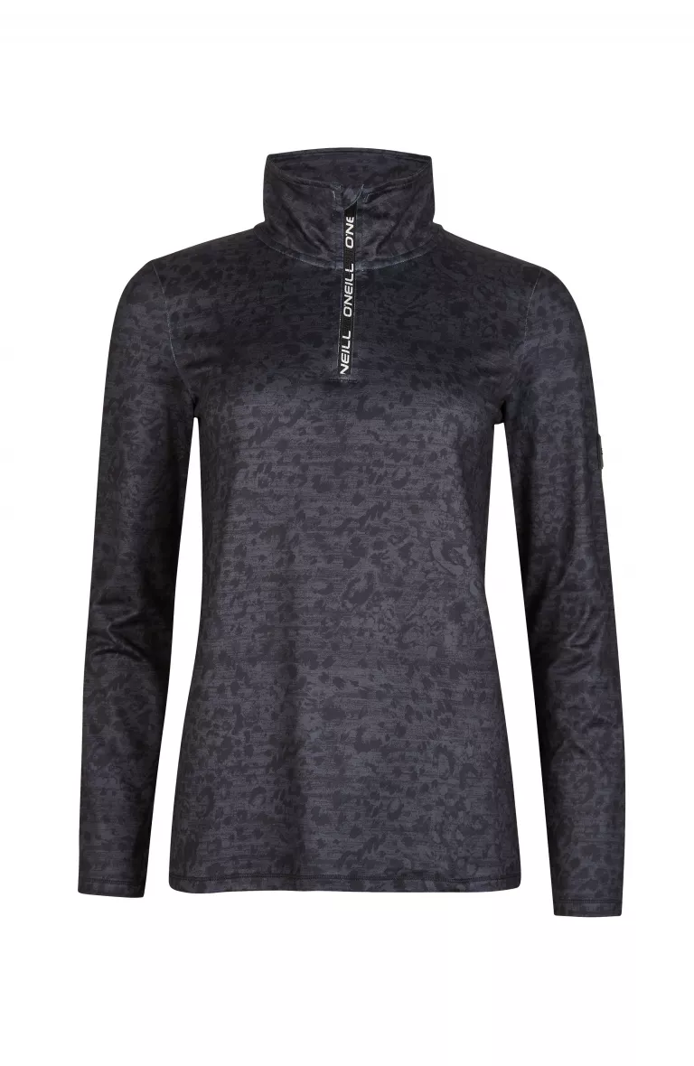 Clime Aop Fleece Hz