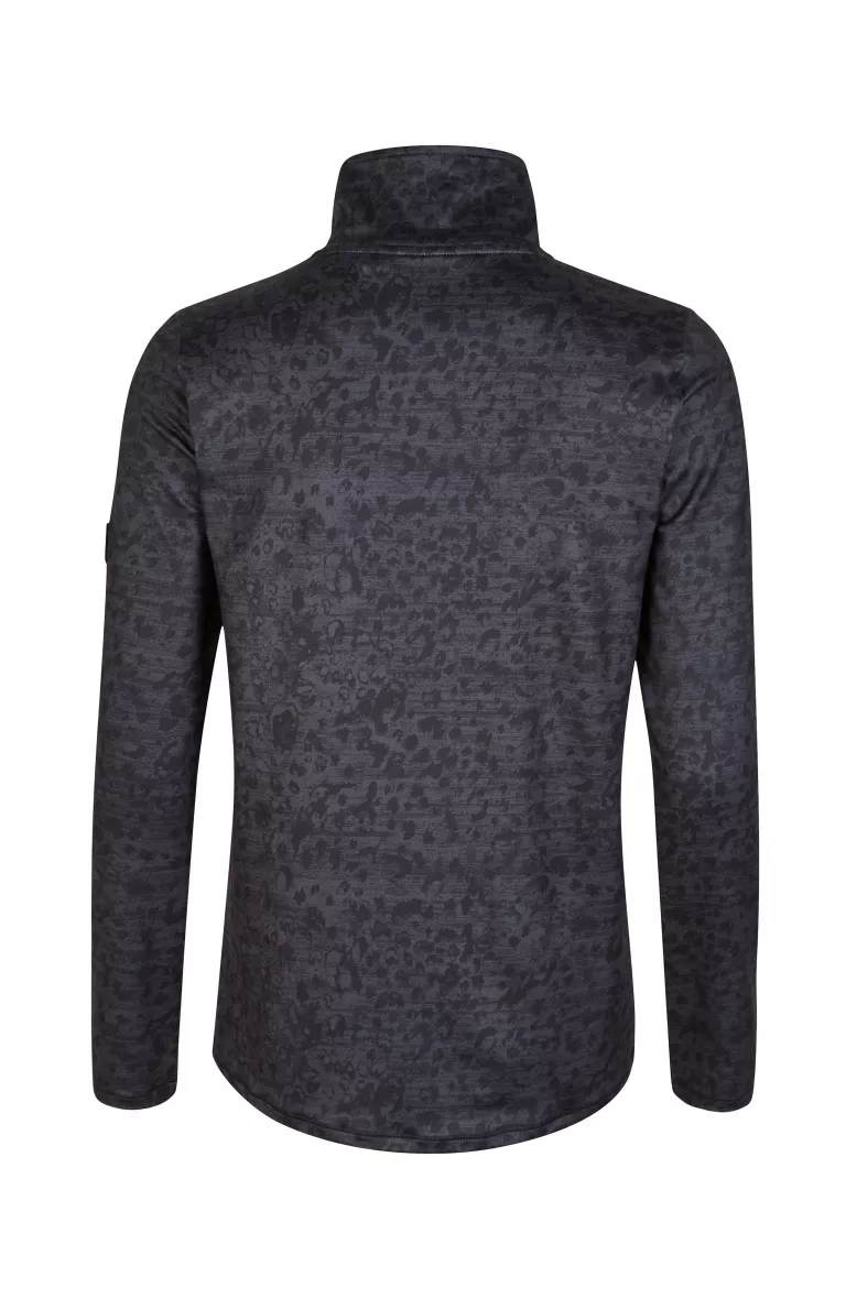 Clime Aop Fleece Hz