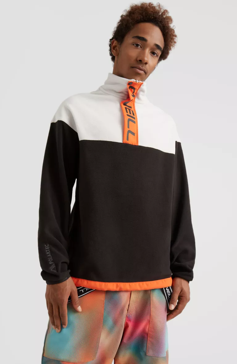 Pánska fleece BLIZZARD