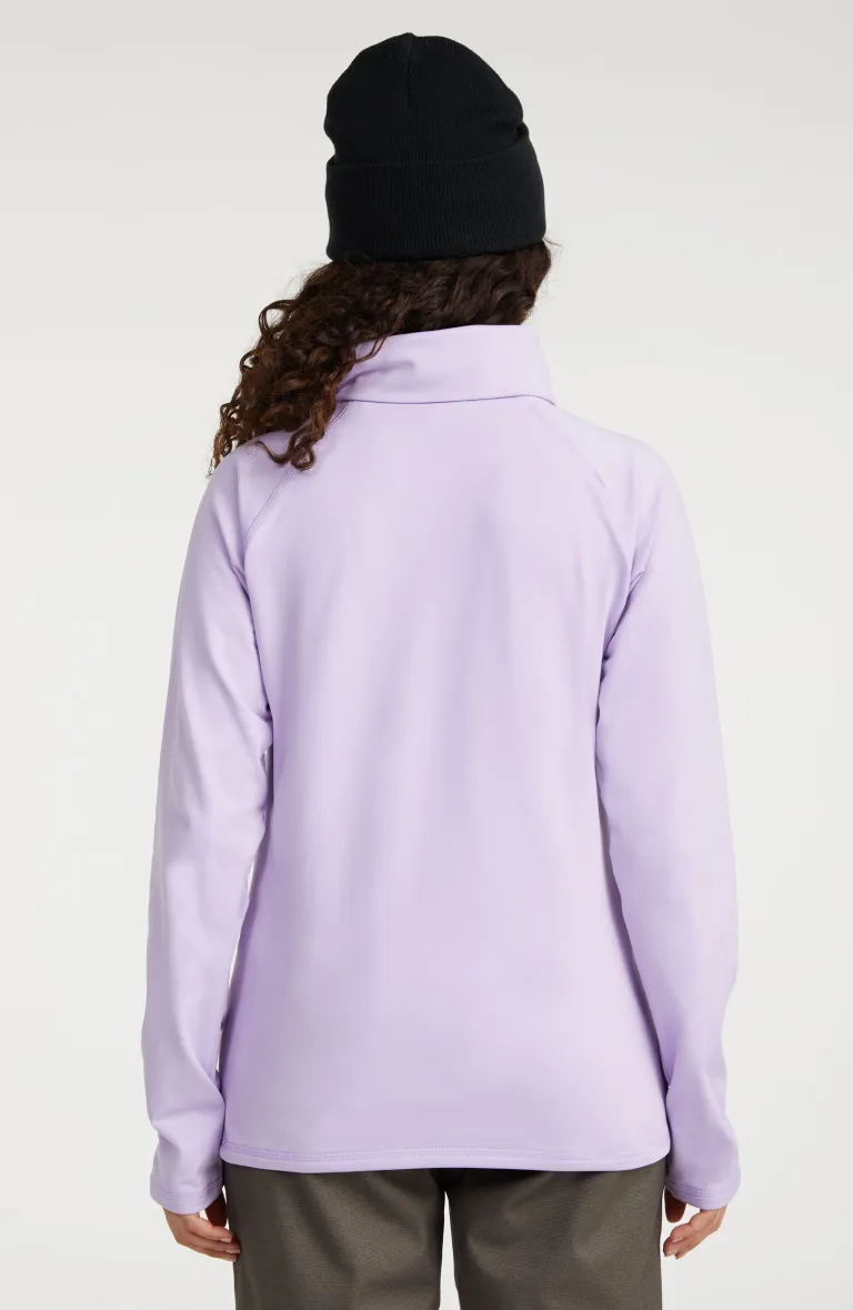 Dámska clime fleece