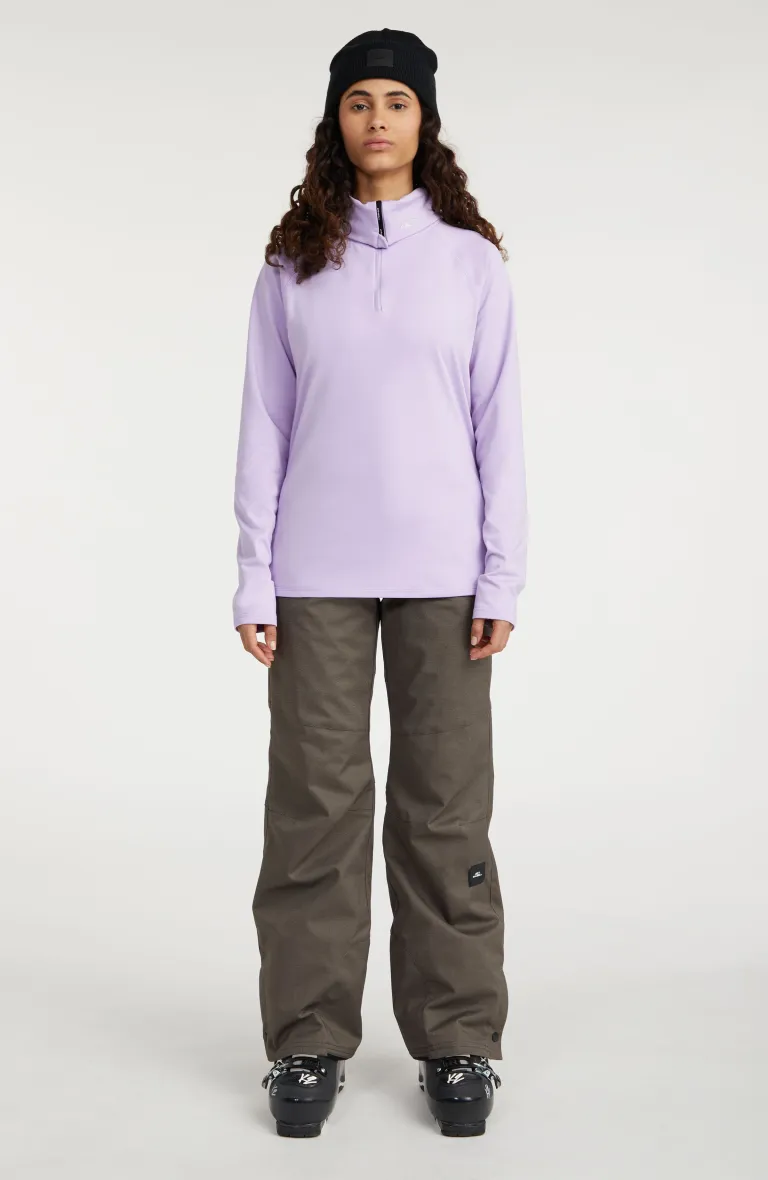 Dámska clime fleece