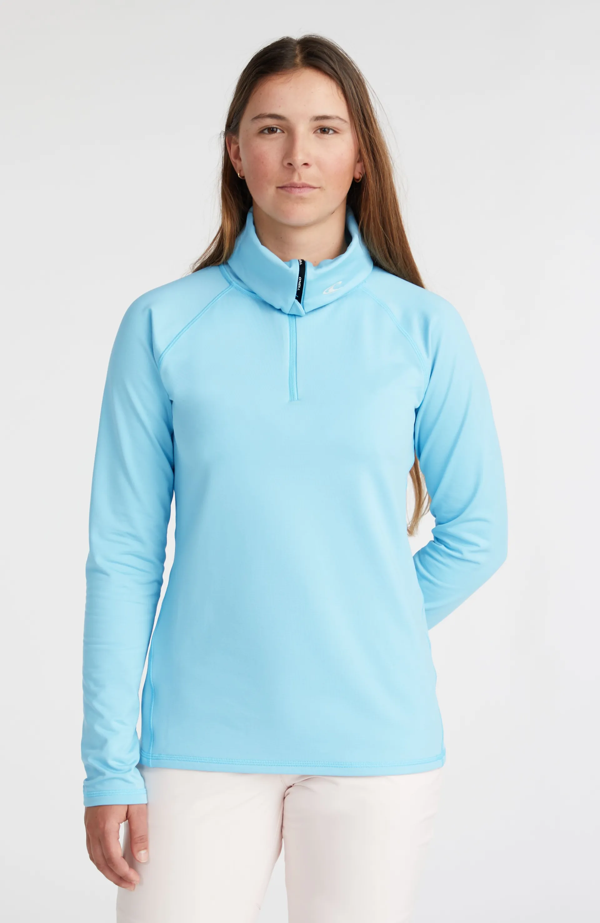 Clime Aop Fleece Hz