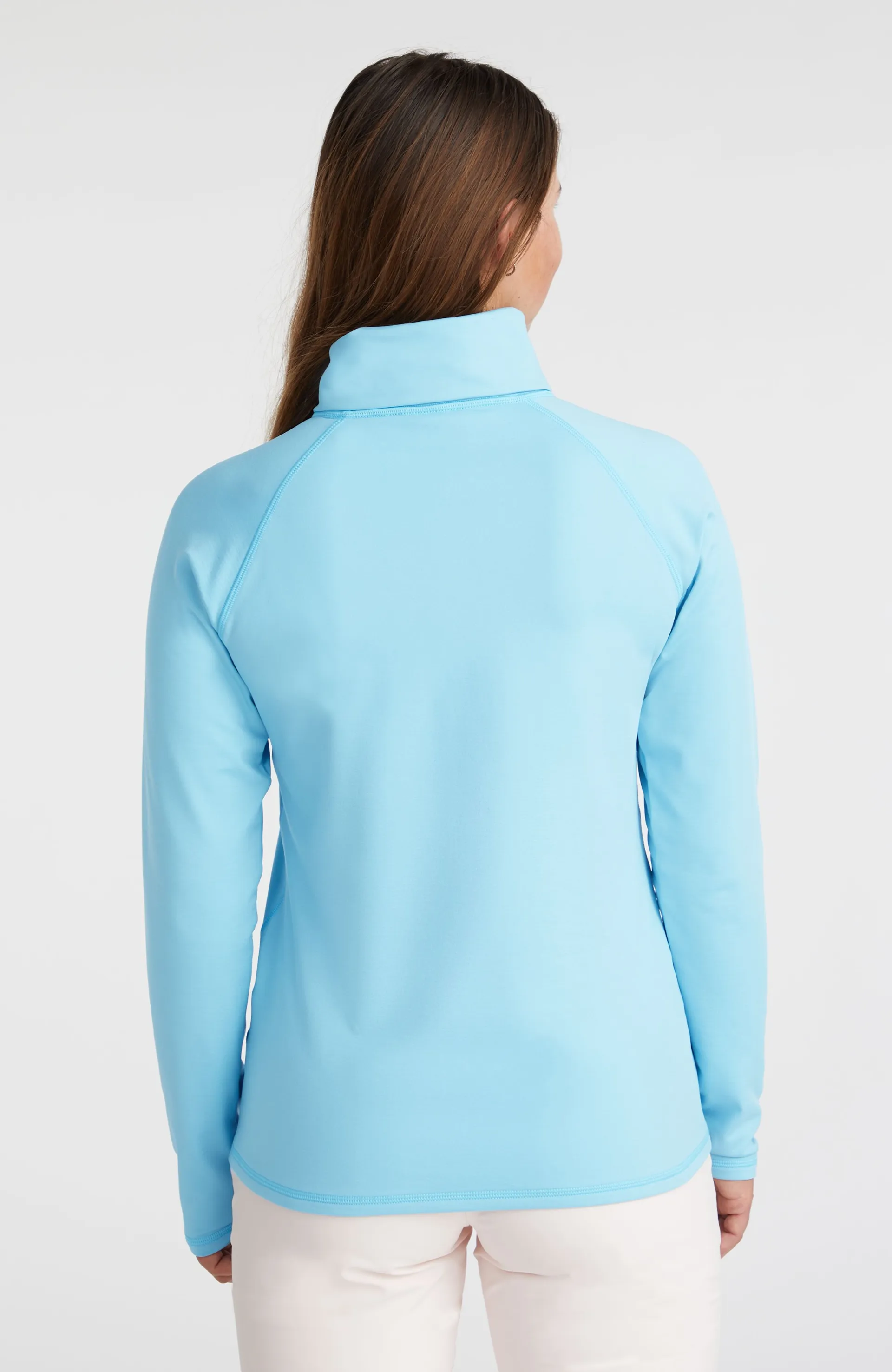Clime Aop Fleece Hz