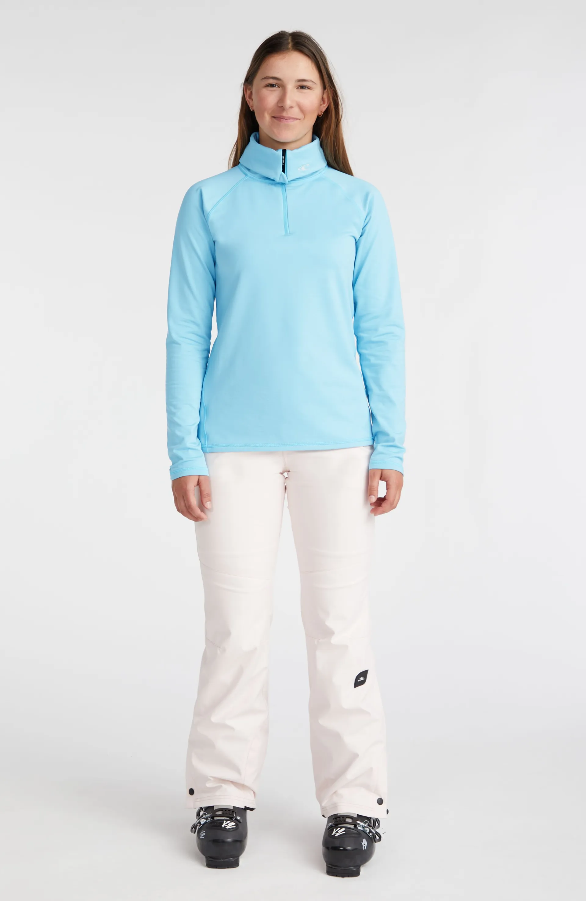 Clime Aop Fleece Hz