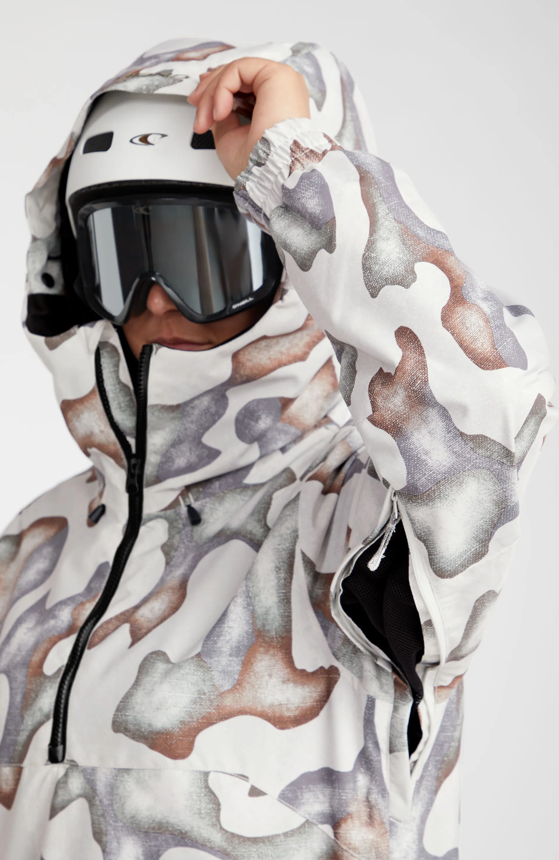 Z.E.N. HYBRID JACKET