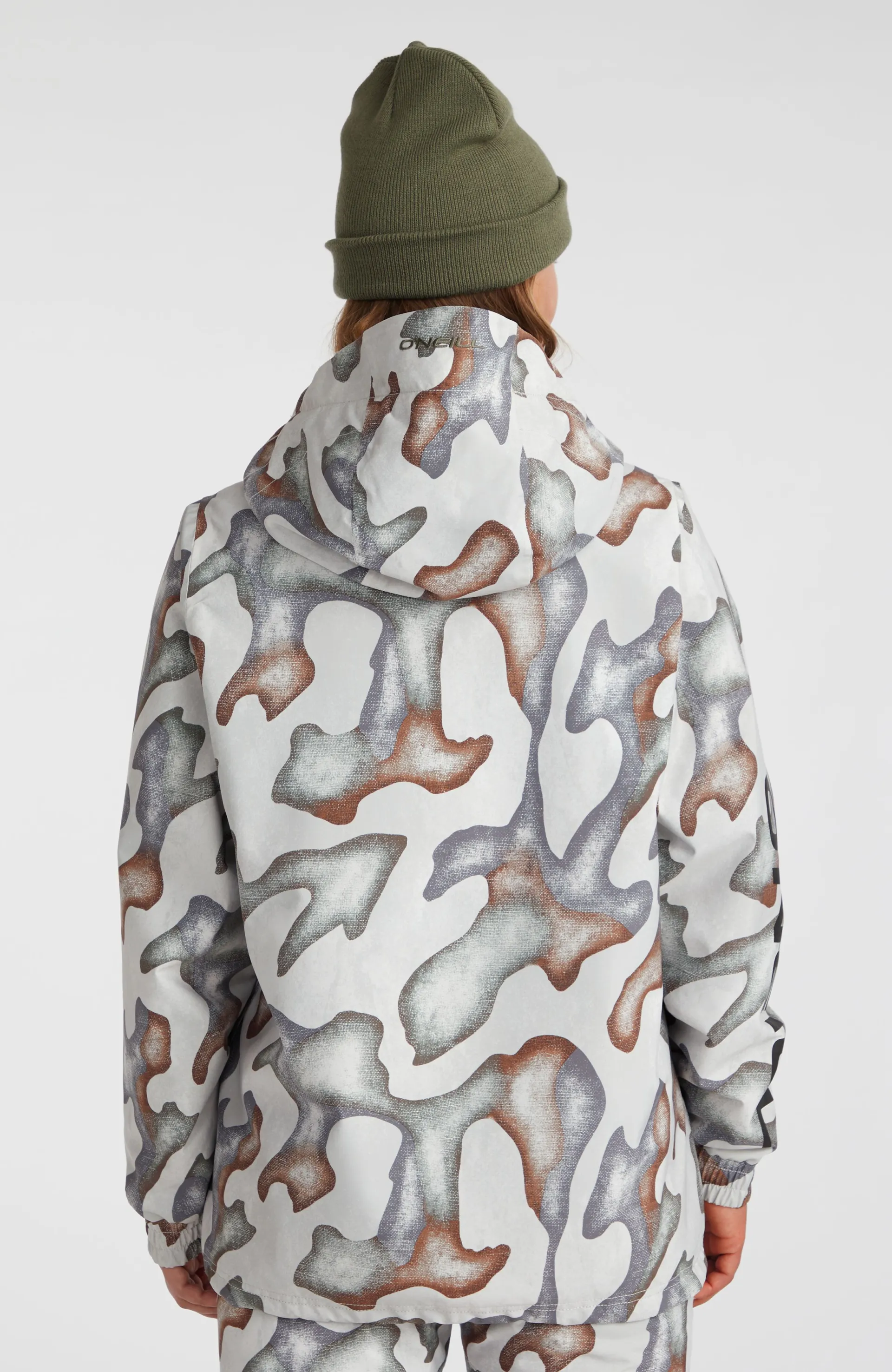 Z.E.N. HYBRID JACKET