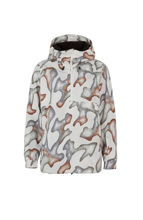 Z.E.N. HYBRID JACKET