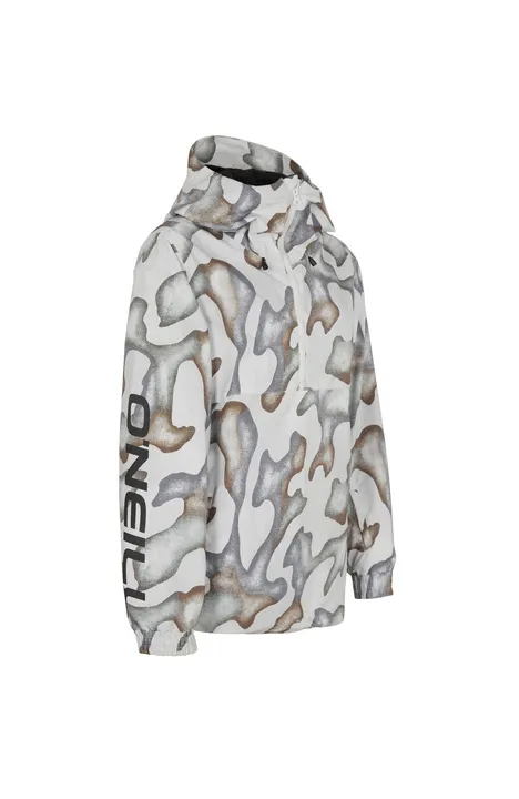 Dámsky snowboardový anorak
