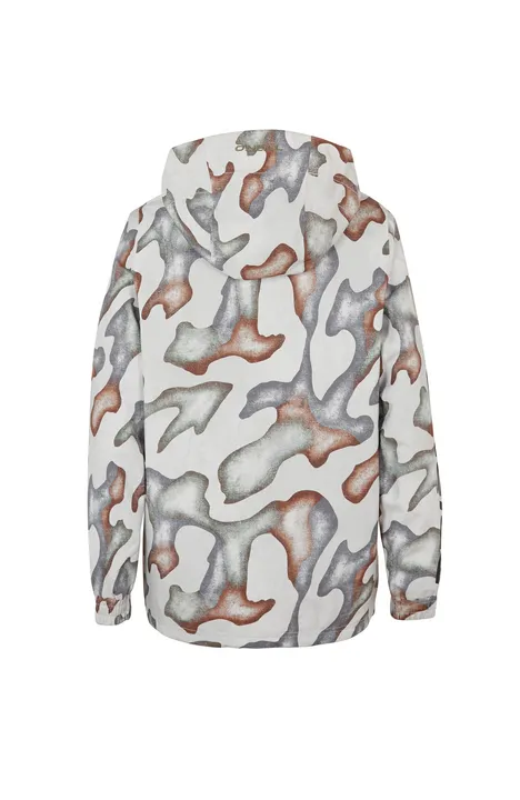 Dámsky snowboardový anorak