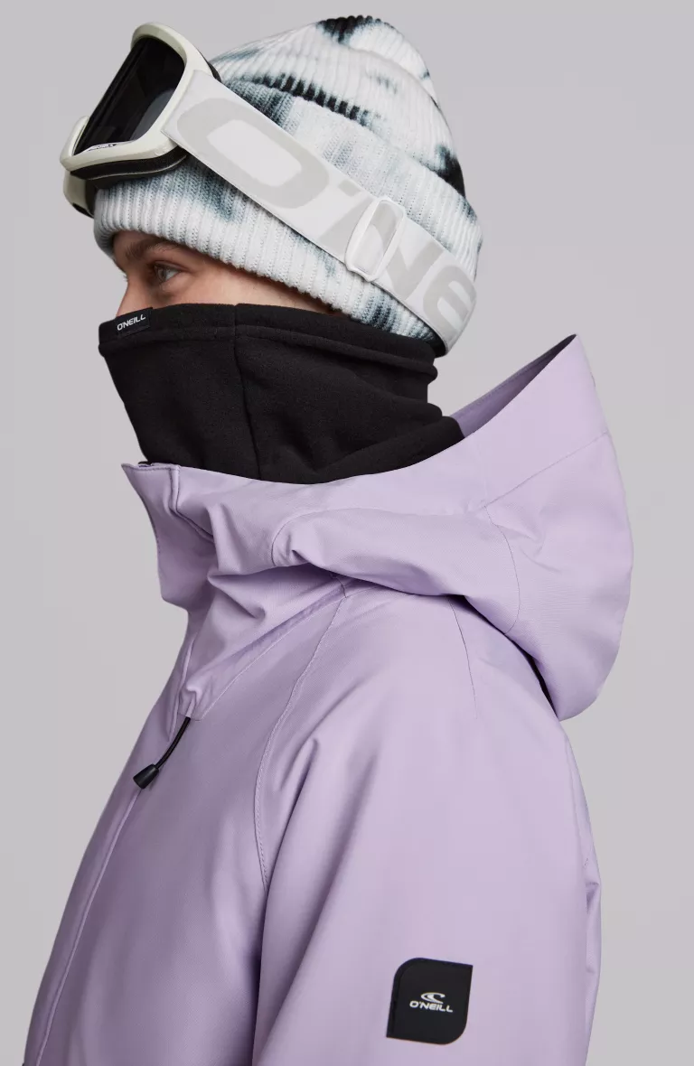 Dámsky snowboardový anorak