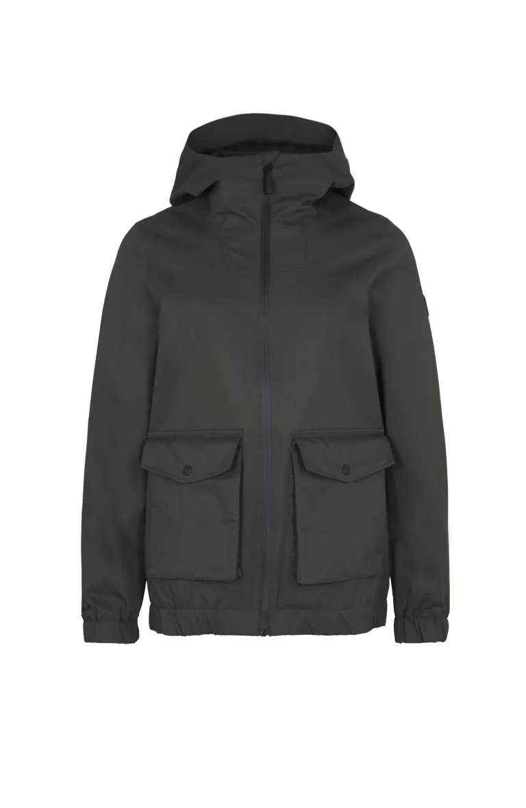 O´NEILL TRVLR SERIES ECTO SHELL JACKET