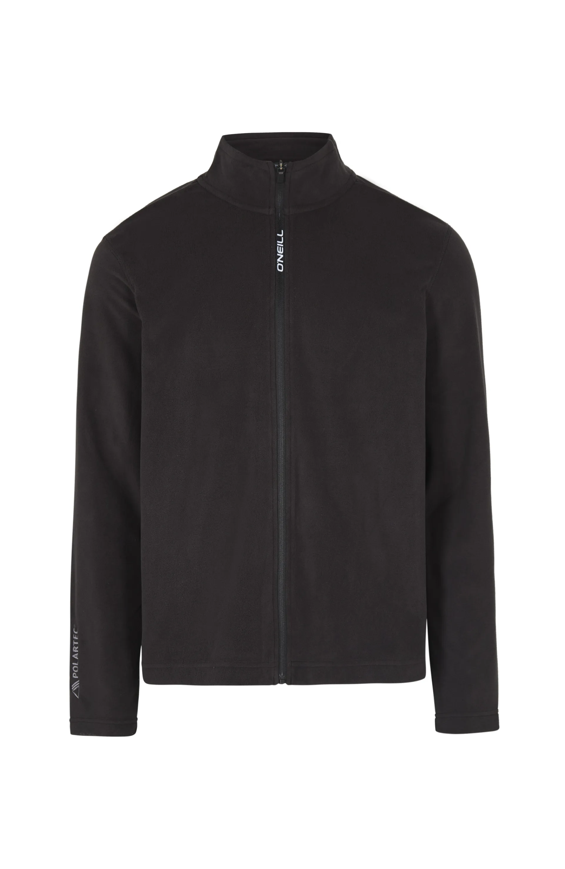 Pánska fleece na celý zips polartec