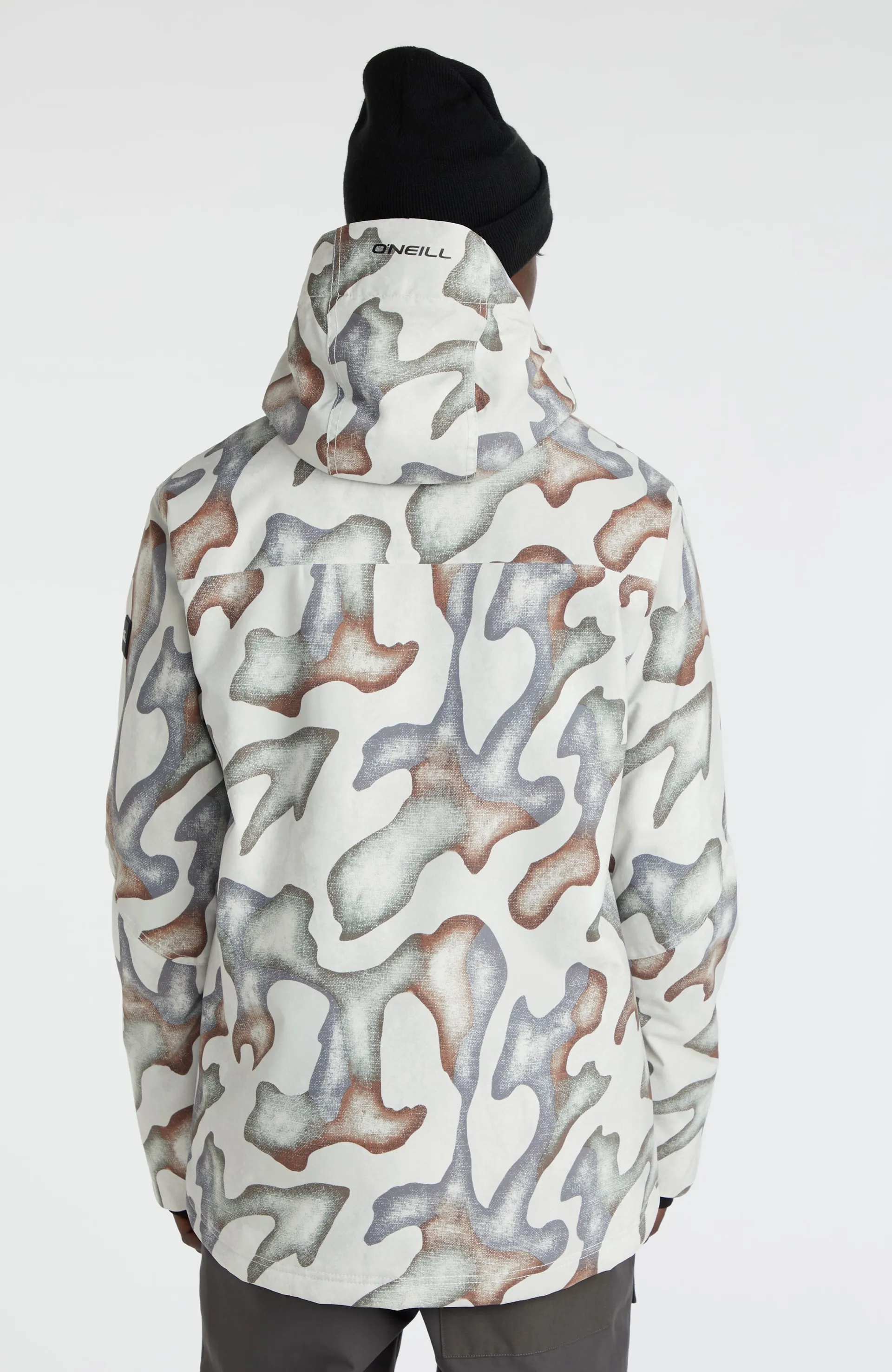 Pánska fleece na celý zips polartec