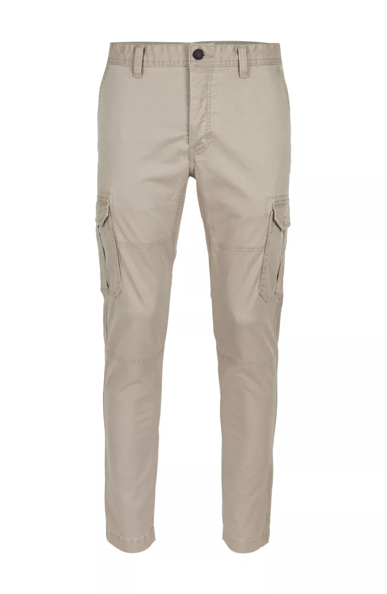 Pánske nohavice cargo Tapered