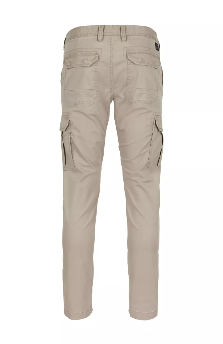 Pánske nohavice cargo Tapered