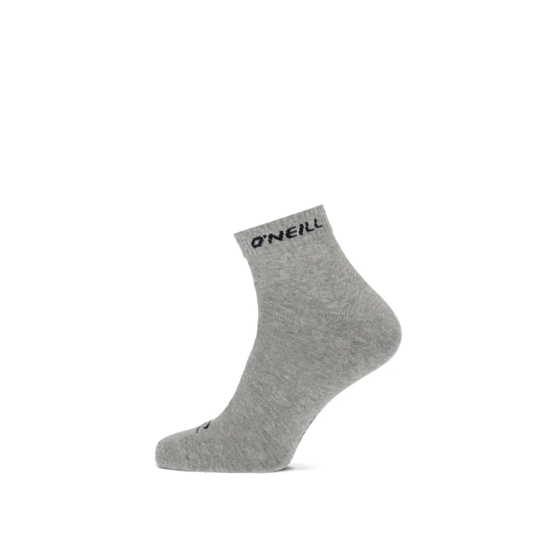 PONOŽKY QUARTER O´NEILL 3-PACK