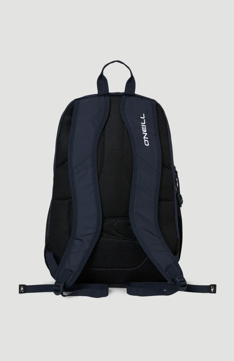 WEDGE BACKPACK