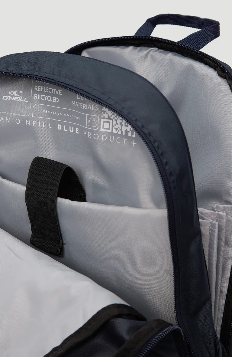 WEDGE BACKPACK