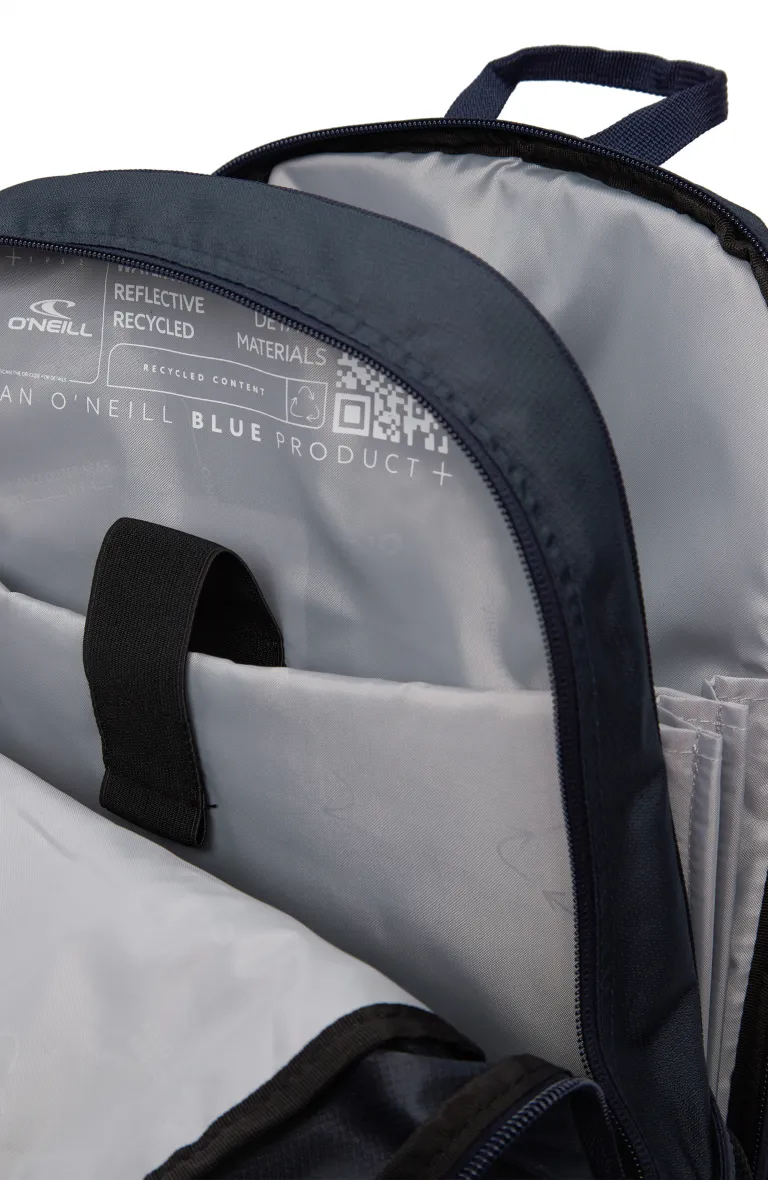 WEDGE BACKPACK