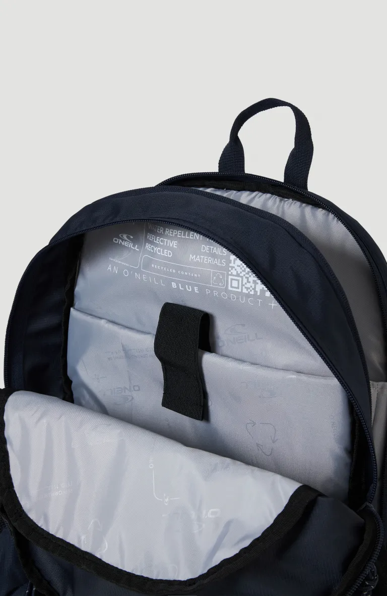 WEDGE BACKPACK