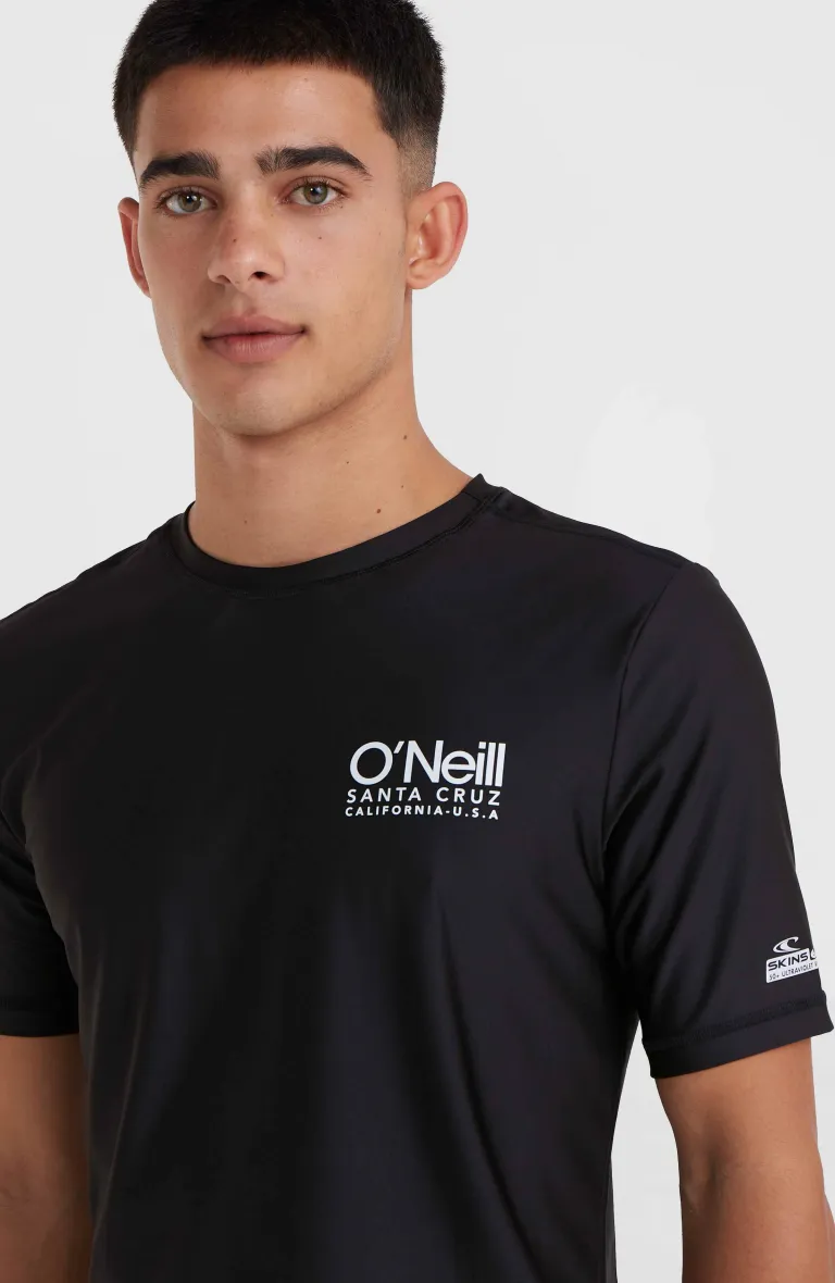 Pánsky skin cali krátky rukáv