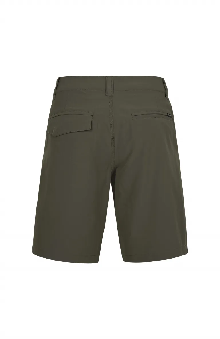 Krátke nohavice HYBRID CHINO