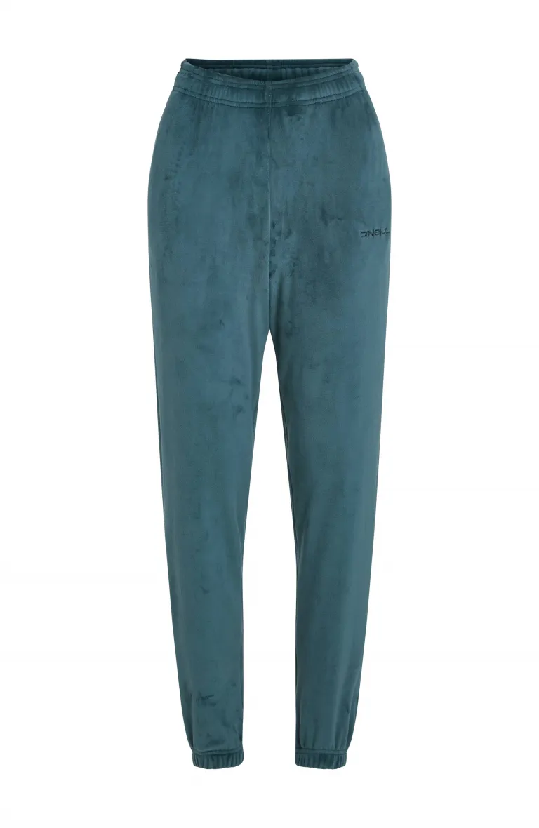 Tepláky velour