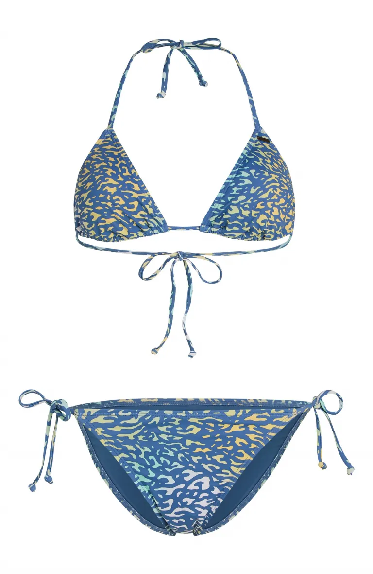 Dvojdielne plavky essentials capri