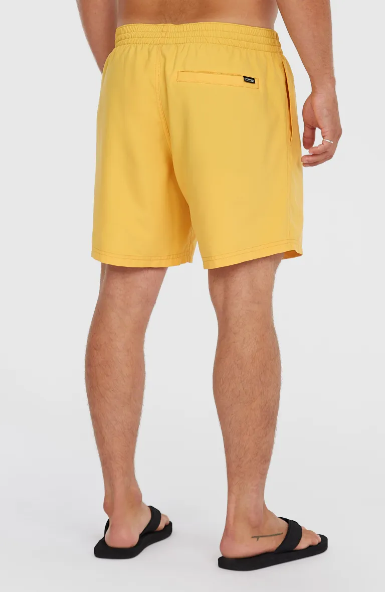 Plavky ORIGINAL CALI 16 SWIMSHORTS