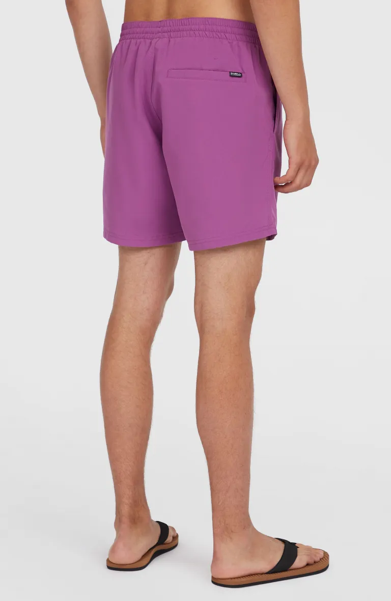 Plavky ORIGINAL CALI 16 SWIMSHORTS