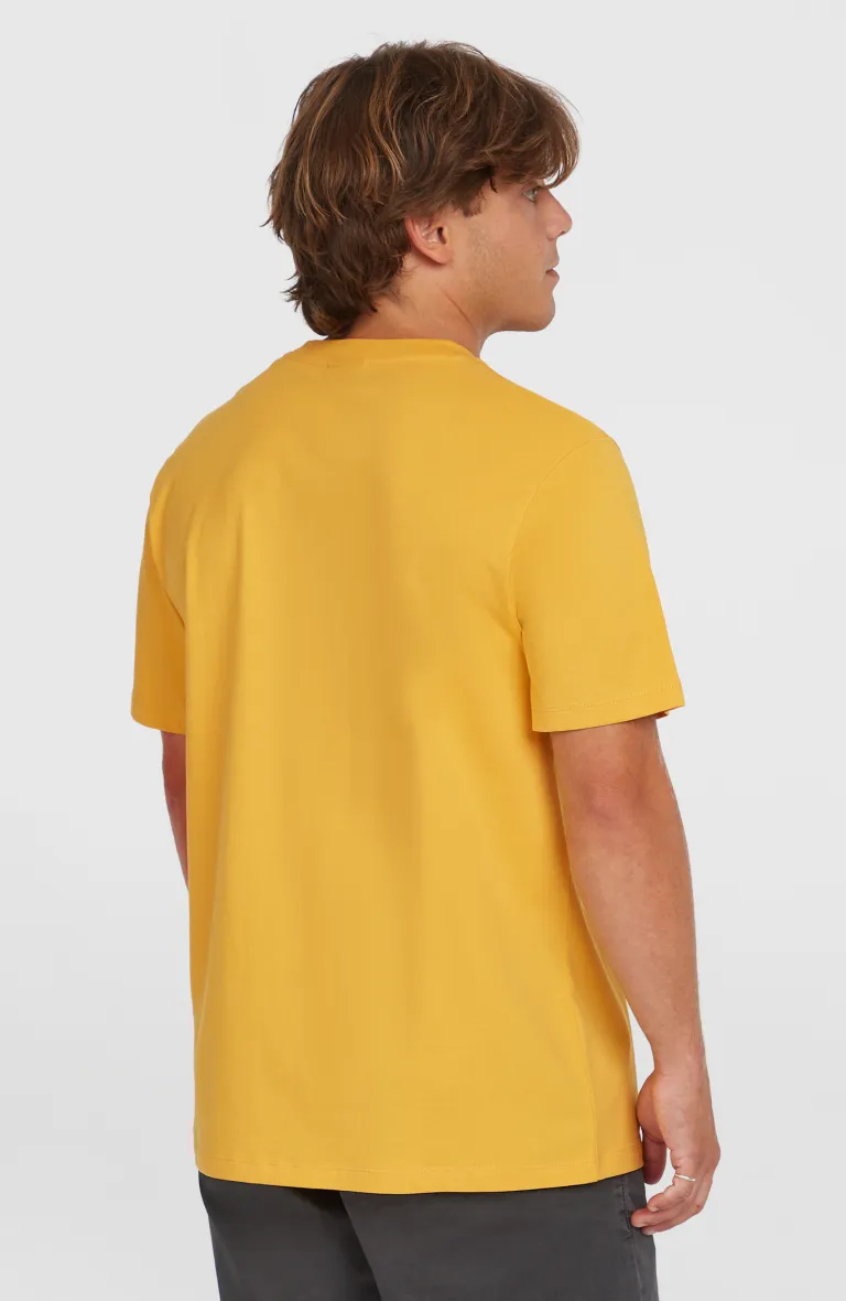 Tričko  SMALL LOGO T-SHIRT