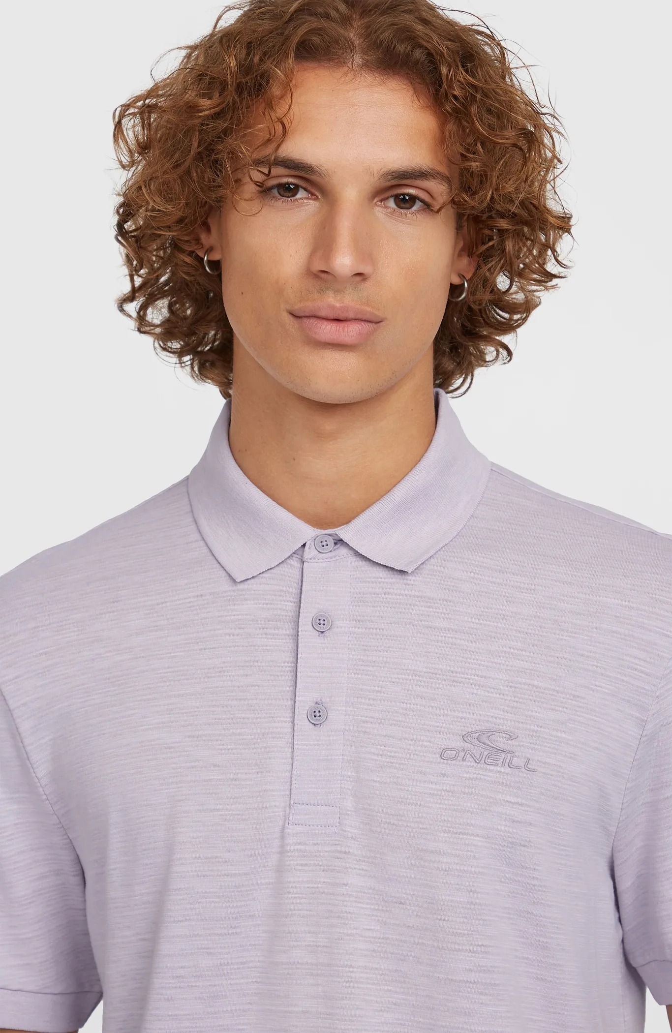 PM PIQUE HYBRID POLO