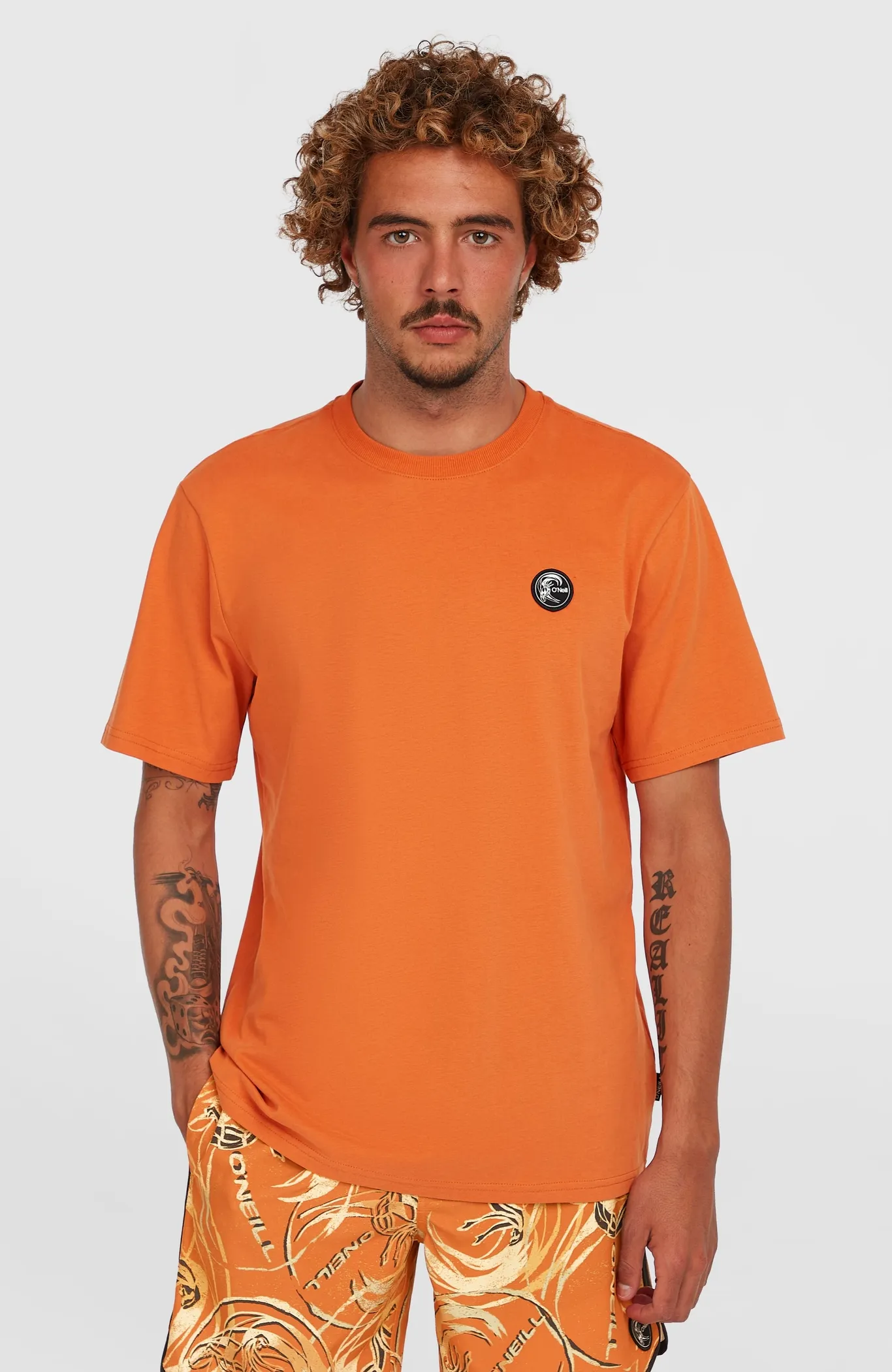 Tričko ORIGINALS BADGE T-SHIRT