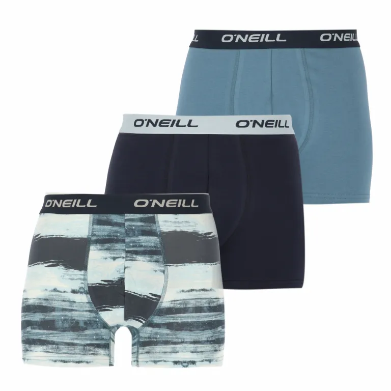 Pánske boxerky 3 Pack