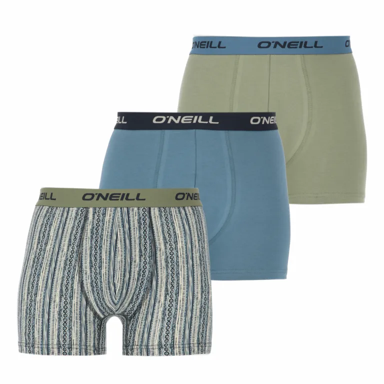 Pánske boxerky 3 Pack