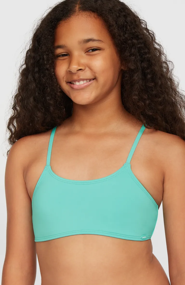 Dievčenské plavky BRALETTE