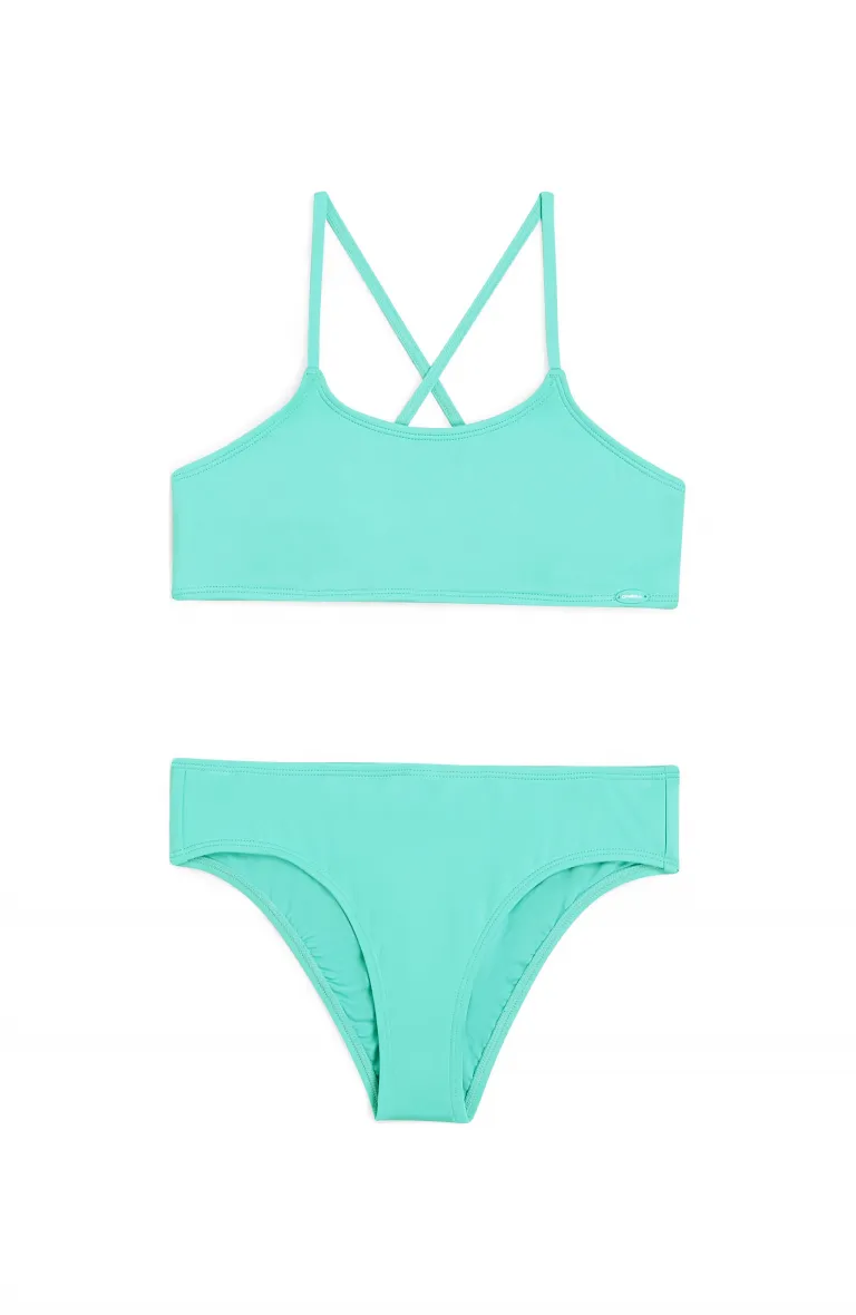 Dievčenské plavky BRALETTE