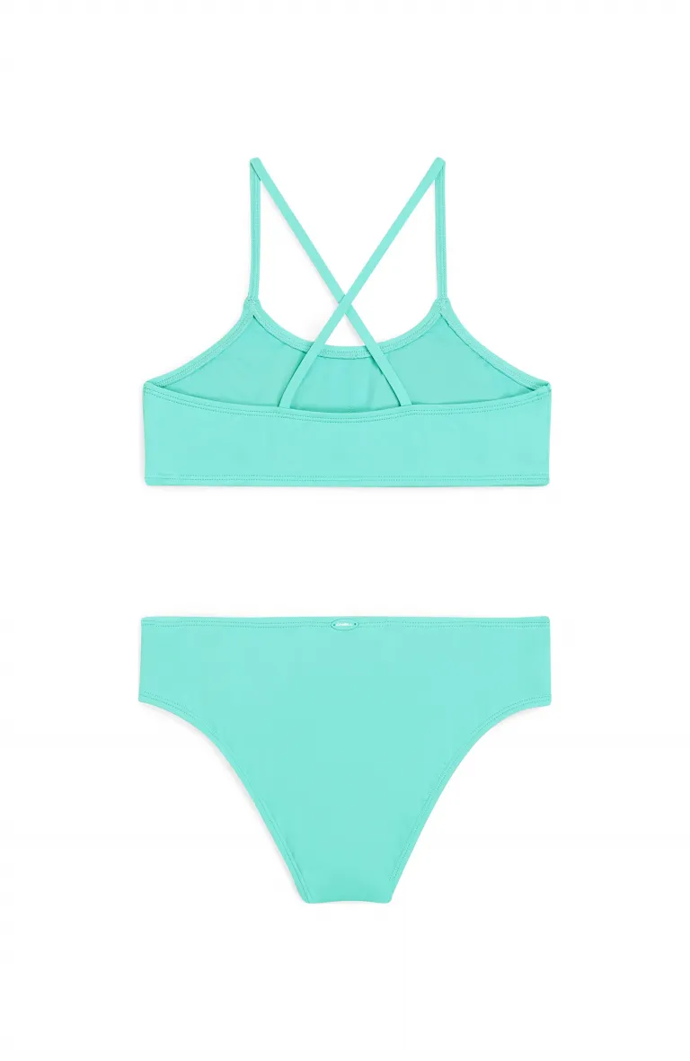 Dievčenské plavky BRALETTE
