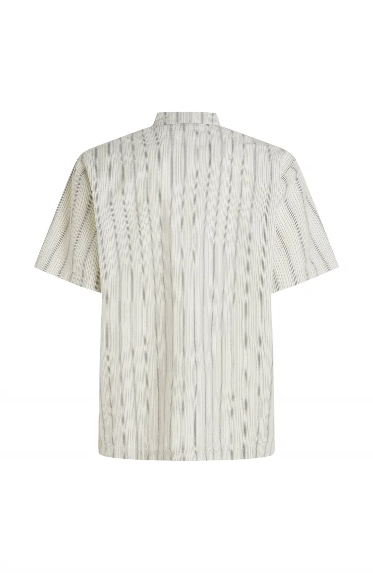 Pánska košeľa JACQUARD STRIPE